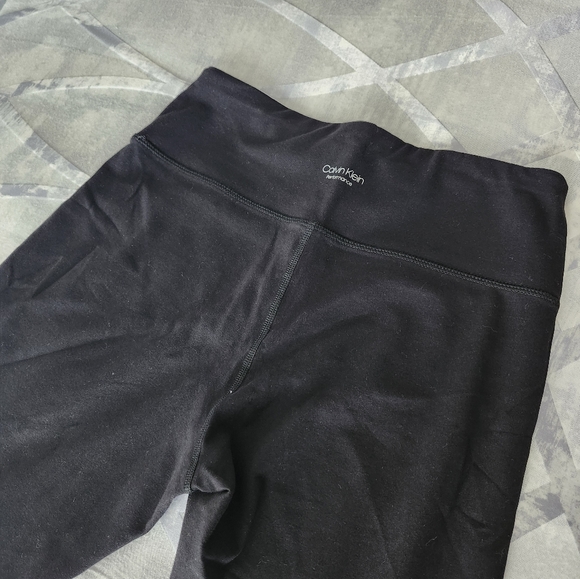 Calvin Klein Performance leggings - Picture 3 of 7